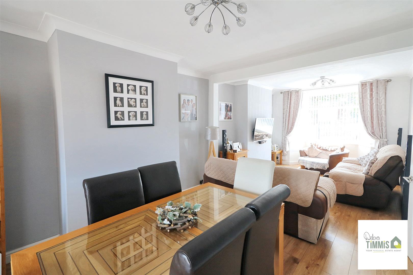 West Crescent, Sneyd Green, Stoke-On-Trent